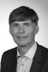 Prof. Dr. Christoph Weber