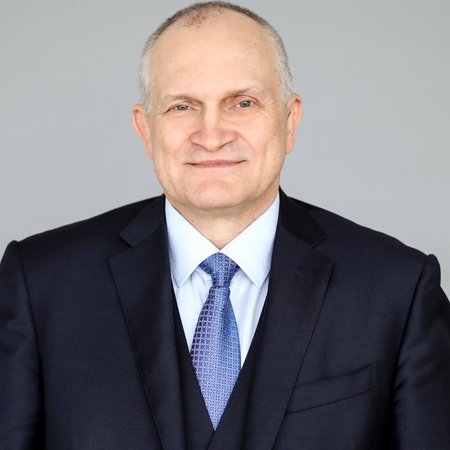 Prof. Dr. Christoph M. Schmidt