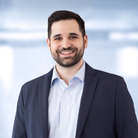 Deniz Baris Gölgelioglu