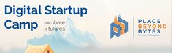 Digital Startup Camp (incubate x future)