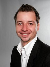 Dr. Matthias Keese (RGS-Stipendiat)