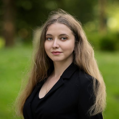 B.Sc. Karina Eifert