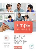 Business English Intensive Course - Intermediate