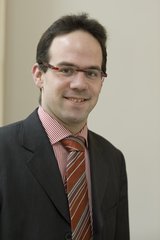 Dr. rer. nat. Christian Langkamp
