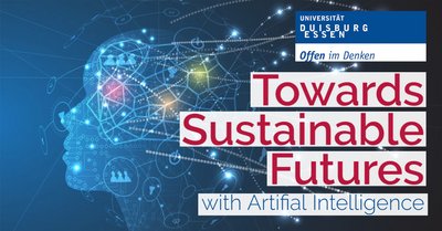 Towards Sustainable Futures with AI