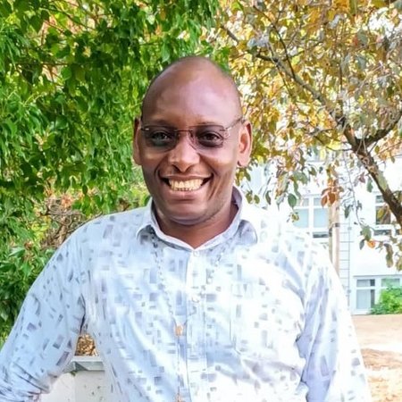 MBA Patrick Kayongo
