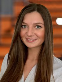 Paulina Schwarz Paulina Schwarz