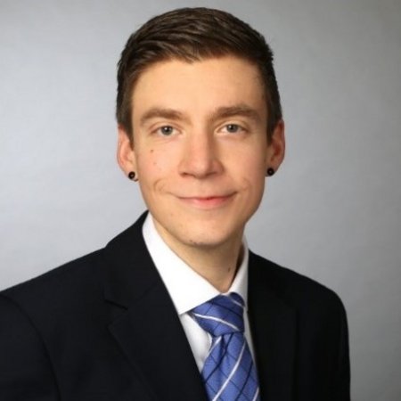 Dr. Sebastian Schär