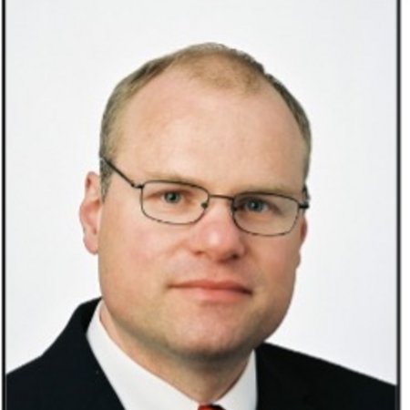 Dr. Michael Schürle