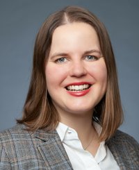 Prof. Dr. Katharina Blankart Prof. Dr. Katharina Blankart