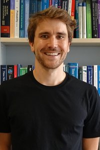 M.Sc. Stephan Hetzenecker M.Sc. Stephan Hetzenecker