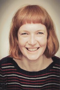 Dipl. Kffr. Rosemarie Lieke Dipl. Kffr. Rosemarie Lieke