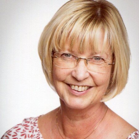 Sigrid Janetzki, Reg.-Ang.