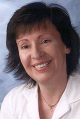 Dr. Sabine Hertrampf