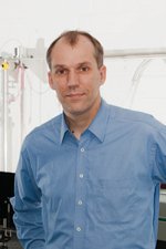 Sprecher: Prof. Dr. Axel Lorke
