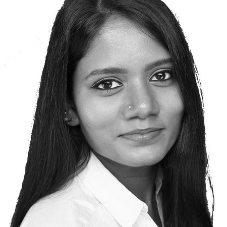 B.Sc. Kalyani Sothieswaran