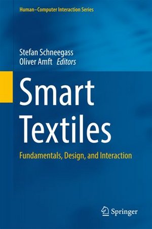 Introduction to Smart Textiles
