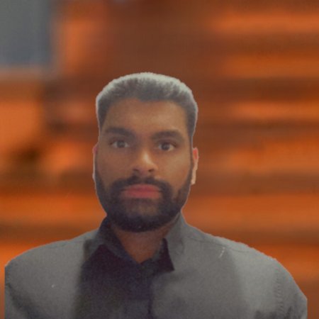 B. Sc. Ajurthan Rameskumar