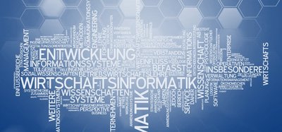 Einführung in die Wirtschaftsinformatik Einführung in die Wirtschaftsinformatik