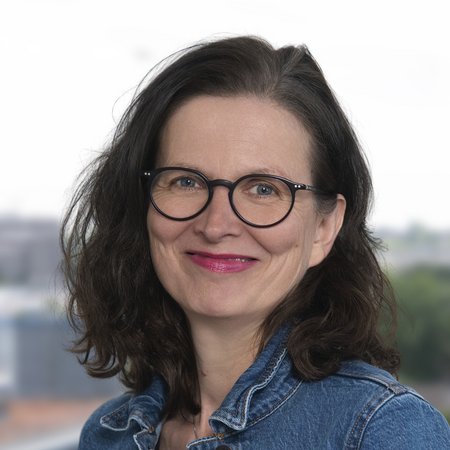 Prof. Dr. Ute Schmiel