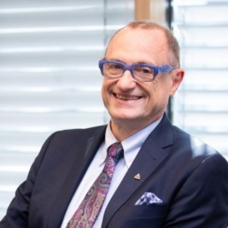 Prof. Dr. h.c. Gerhard Stahl