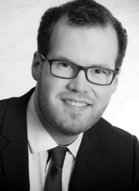M.Sc. Sven Kolkmann M.Sc. Sven Kolkmann