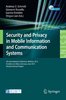 A Guidance Model for Architecting Secure Mobile Applications
