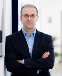 Prof. Dr.-Ing. Lucas Vincenzo Davi Prof. Dr.-Ing. Lucas Vincenzo Davi