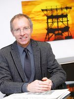 Dean Prof. Dr. Karl-Rudolf Korte