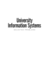 Business Process Variants as a Mechanism for Designing HE Information Systems