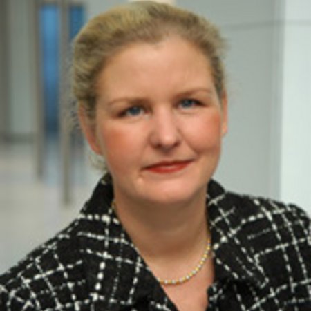 Prof. Dr. med. Kirstin Börchers