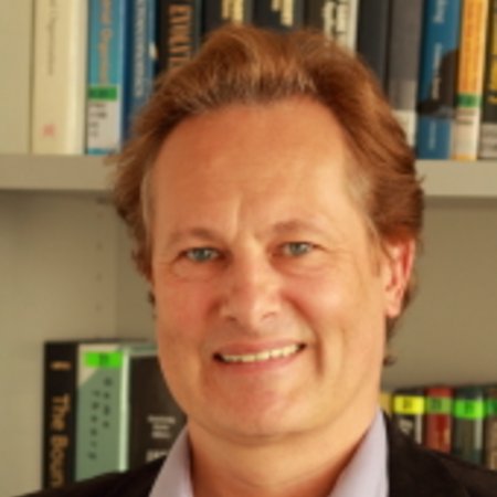 Prof. Dr. Erwin Amann