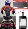 Navigation Systems for Motorcyclists: Exploring Wearable Tactile Feedback for Route Guidance in the Real World