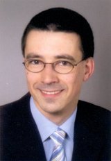 Prof. Dr. Axel Focke