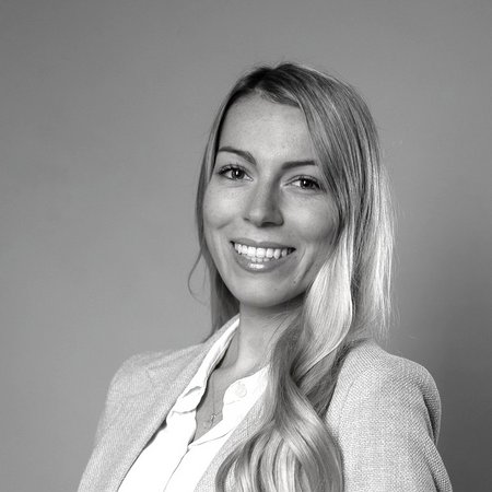 M.Sc. Jana Sophie Hupka M.Sc. Jana Sophie Hupka