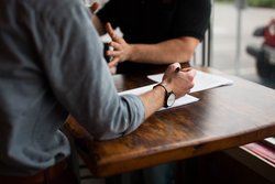 Business & IT Consulting (MSc)