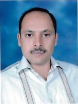 M. Sc. Mohammed Al Mashraee