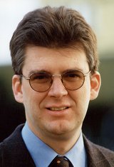 Prof. Dr. med. Andreas Kribben