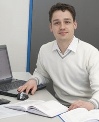 Dr. Richard Biegler-König Dr. Richard Biegler-König