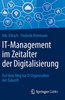 IT-Management im Zeitalter der Digitalisierung