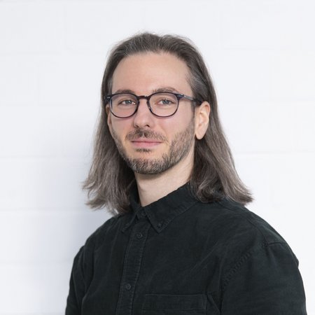 Dr. Jonas Horn