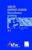 Stichworte "Deckungsbeitrag", "Diskontierung", "dispositiver Faktor", "Economies of Scale", "Enterprise Resource Planning (ERP)"