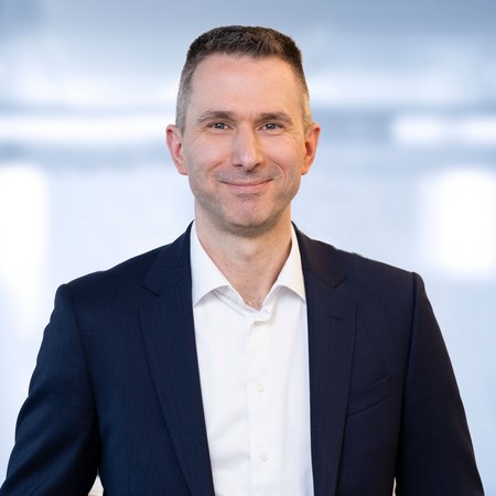 Prof. Dr. Frederik Ahlemann