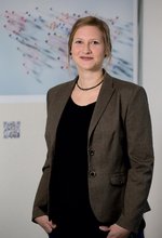 Managing Director: Dr. Maike Müller