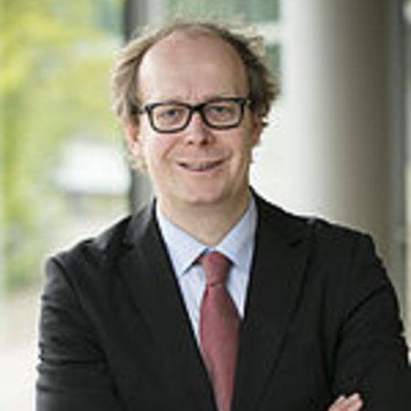 Prof. Dr. Justus Haucap