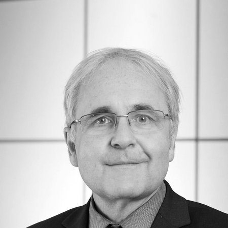 Prof. Dr. rer. pol. Jürgen Wasem