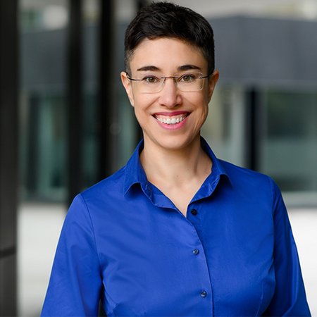 Dr. Susanne Gäde