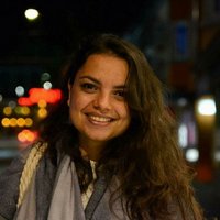 Sarah Faltaous Sarah Faltaous