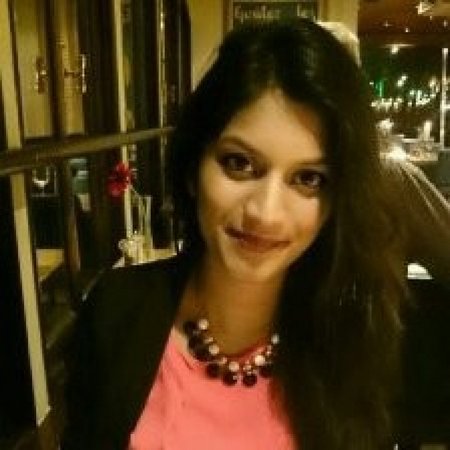 M.Sc. Karthika Nadarajah