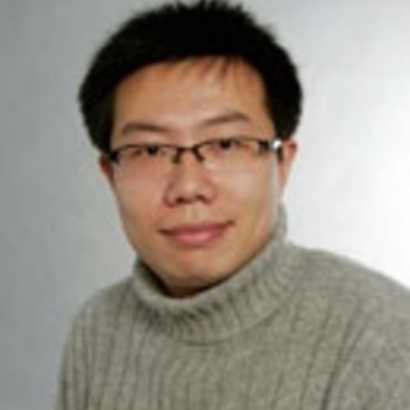 Dr. Guanzhong Yang